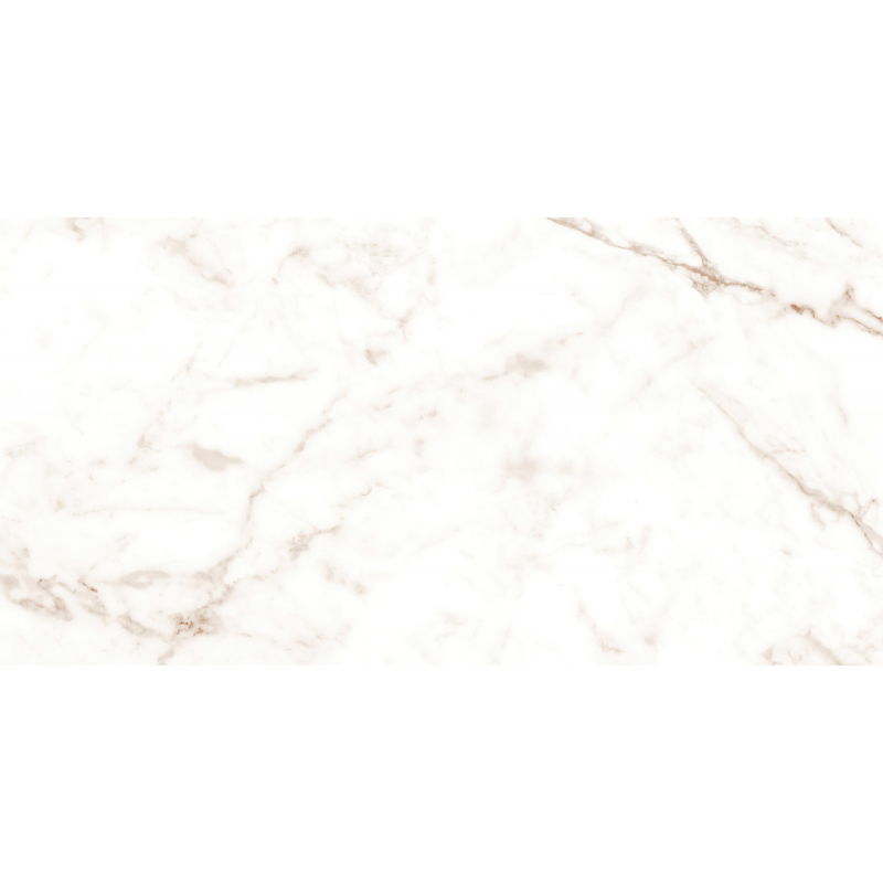 Mexen Smogy Gold glazed rectified porcelain tile, floor-wall tile 120 x 60 cm, gloss - TL140-120-060-00