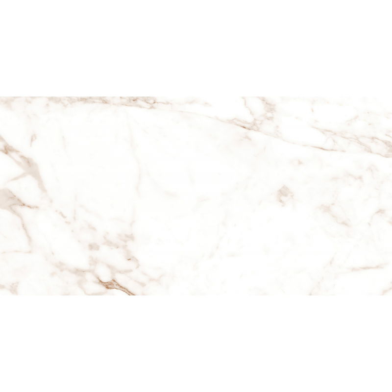 Mexen Smogy Gold glazed rectified porcelain tile, floor-wall tile 120 x 60 cm, gloss - TL140-120-060-00