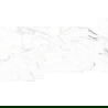 Mexen Smogy Grey glazed rectified tile G1, floor-wall 120 x 60 cm, glossy - TL140-120-060-01
