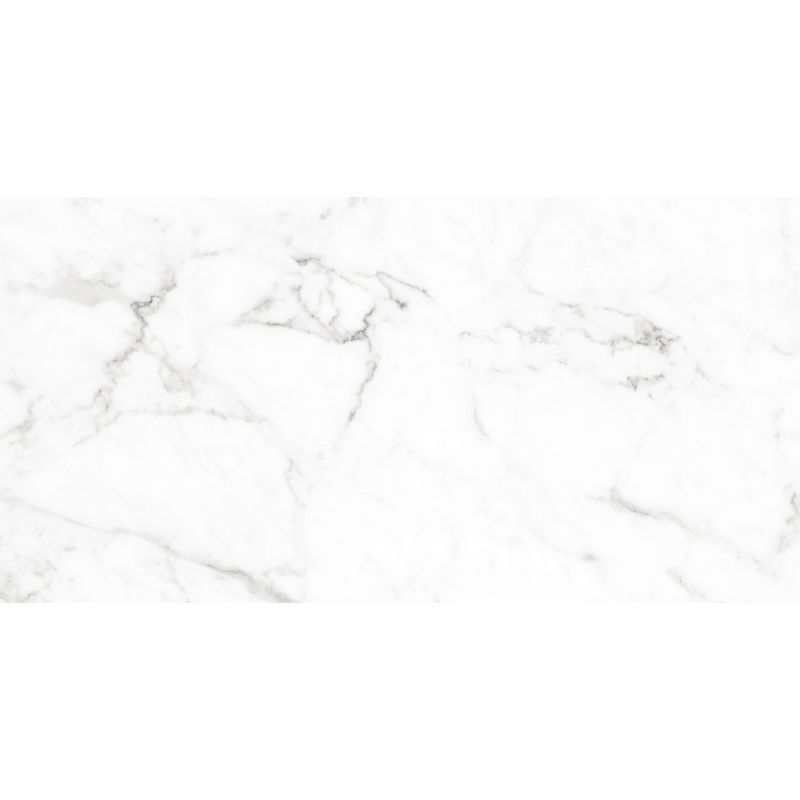 Mexen Smogy Grey glazed rectified gres tile G1, floor and wall tile 120 x 60 cm, glossy - TL140-120-060-01