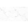 Mexen Smogy Grey glazed rectified tile G1, floor-wall 120 x 60 cm, glossy - TL140-120-060-01