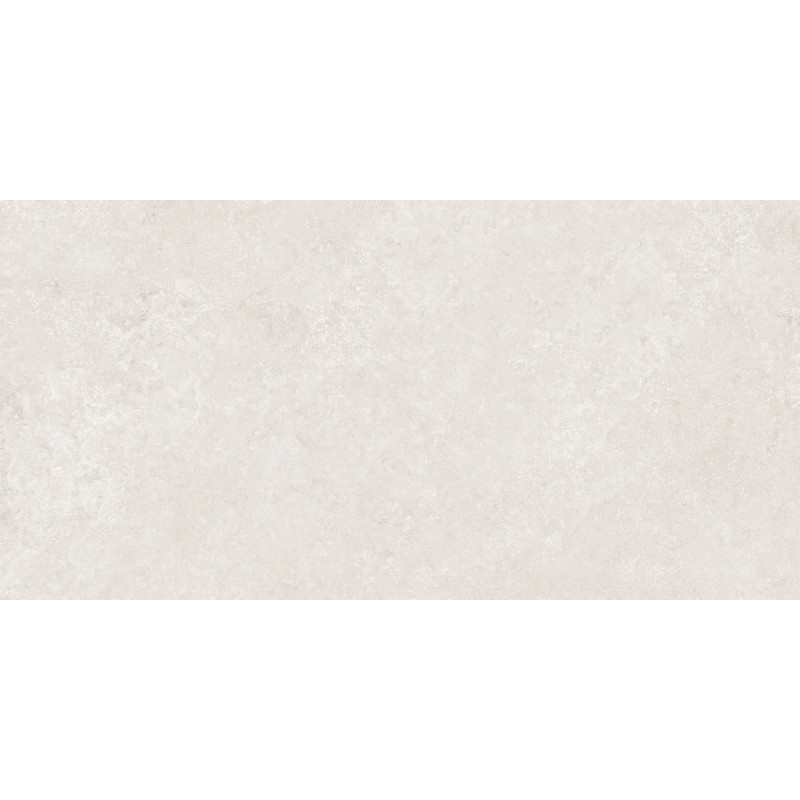 Mexen Athena Bianco Glazed Rectified Porcelain Tile G1, Floor-Wall Tile 120 x 60 cm, Gloss - TL142-120-060-00