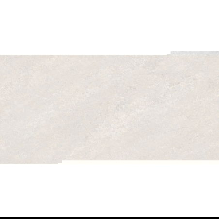 Mexen Athena Bianco glazed rectified porcelain stoneware, floor-wall tile 120 x 60 cm, gloss - TL142-120-060-00