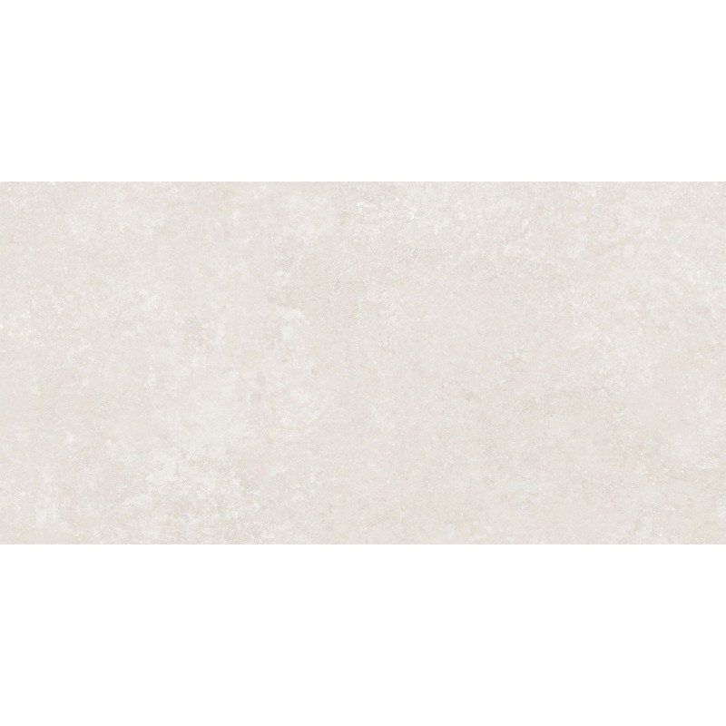 Mexen Athena Bianco Glazed Rectified Porcelain Tile G1, Floor-Wall Tile 120 x 60 cm, Gloss - TL142-120-060-00