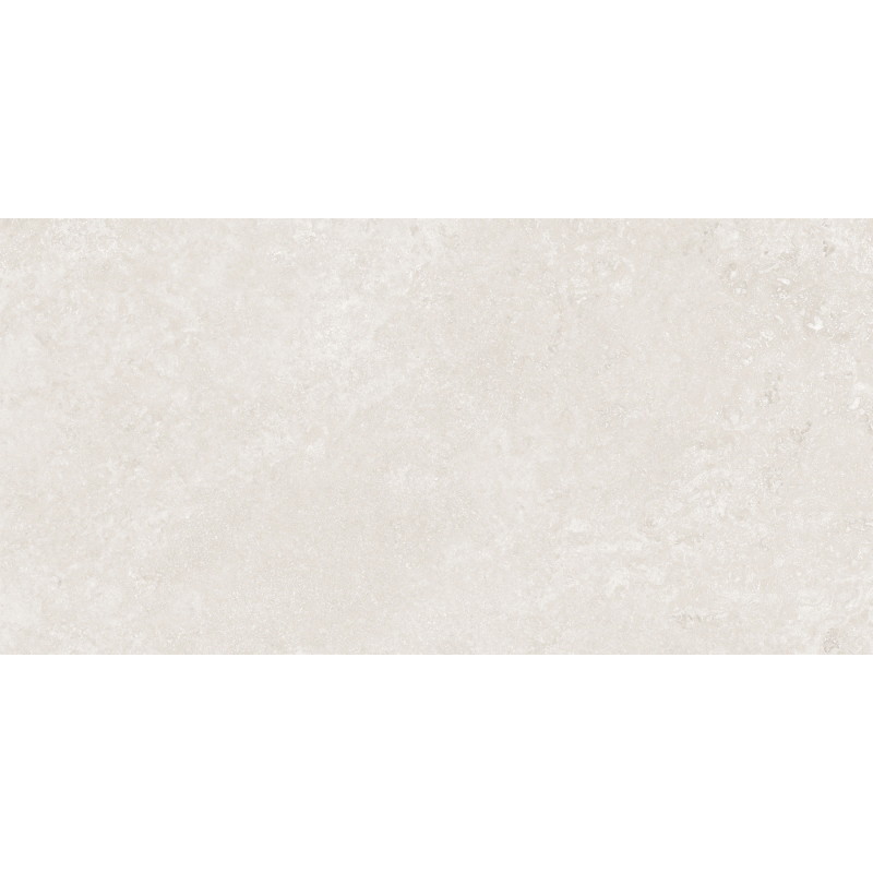 Mexen Athena Bianco Glazed Rectified Porcelain Tile G1, Floor-Wall Tile 120 x 60 cm, Gloss - TL142-120-060-00