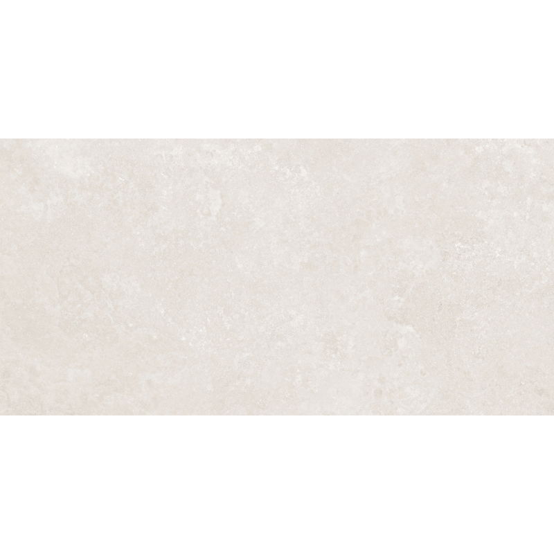 Mexen Athena Bianco glazed rectified porcelain stoneware, floor-wall tile 120 x 60 cm, gloss - TL142-120-060-00