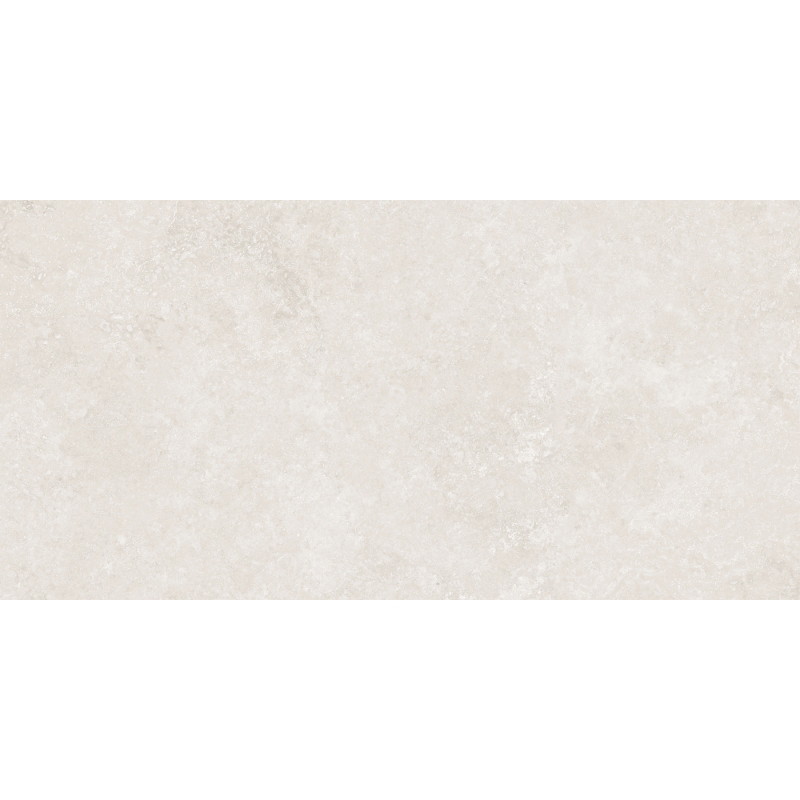 Mexen Athena Bianco Glazed Rectified Porcelain Tile G1, Floor-Wall Tile 120 x 60 cm, Gloss - TL142-120-060-00