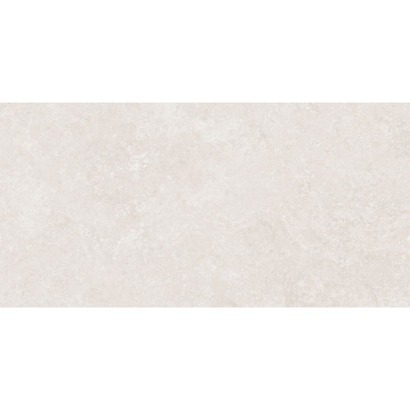 Mexen Athena Bianco glazed rectified porcelain stoneware, floor-wall tile 120 x 60 cm, gloss - TL142-120-060-00