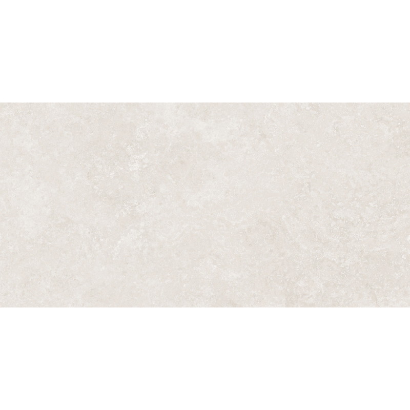Mexen Athena Bianco Glazed Rectified Porcelain Tile G1, Floor-Wall Tile 120 x 60 cm, Gloss - TL142-120-060-00