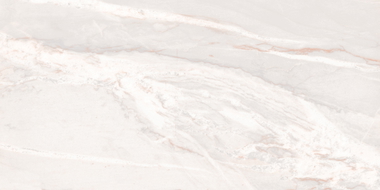 Mexen Resh Bianco glazed rectified G1, floor-wall tile 120 x 60 cm, gloss - TL143-120-060-00