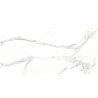 Mexen Agata Rectified glazed white gres G1, floor-wall tile 120 x 60 cm, glossy - TL144-120-060-00