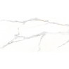 Mexen Agata Rectified glazed white gres G1, floor-wall tile 120 x 60 cm, glossy - TL144-120-060-00
