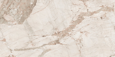 Mexen Kylis Crema glazed rectified porcelain stoneware G1, floor-wall tile 120 x 60 cm, gloss - TL145-120-060-00