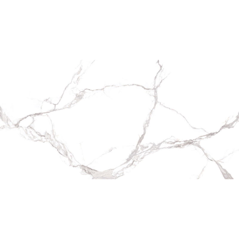 Mexen Micado Satvario rectified glazed stoneware, floor and wall tile 120 x 60 cm, gloss - TL146-120-060-00