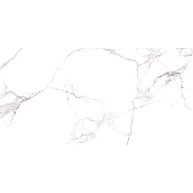 Mexen Micado Satvario rectified glazed stoneware, floor and wall tile 120 x 60 cm, gloss - TL146-120-060-00