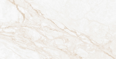 Mexen Rayas Beige Glazed Porcelain Rectified G1, Floor and Wall Tile 120 x 60 cm, Gloss - TL147-120-060-00