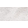 Mexen Tens Bianco glazed rectified porcelain, floor-wall tile 120 x 60 cm, gloss - TL148-120-060-00