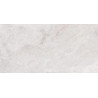 Mexen Tens Bianco glazed rectified porcelain, floor-wall tile 120 x 60 cm, gloss - TL148-120-060-00