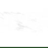 Mexen Bliss White glazed rect. tile G1, floor-wall tile 120 x 60 cm, glossy - TL149-120-060-00