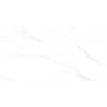 Mexen Bliss White glazed rect. tile G1, floor-wall tile 120 x 60 cm, glossy - TL149-120-060-00