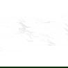 Mexen Bliss White glazed rect. tile G1, floor-wall tile 120 x 60 cm, glossy - TL149-120-060-00