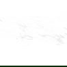 Mexen Bliss White glazed rect. tile G1, floor-wall tile 120 x 60 cm, glossy - TL149-120-060-00