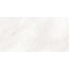 Mexen Walcey White Glazed Rectified Porcelain Tile G1, Floor-Wall Tile 120 x 60 cm, Gloss - TL150-120-060-00