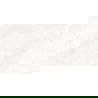 Mexen Walcey Bianco glazed rectified porcelain stoneware tile, floor-wall tile 120 x 60 cm, gloss - TL150-120-060-00