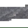 Mexen Walcey Charcoal glazed rectified tile G1, floor-wall tile 120 x 60 cm, gloss - TL150-120-060-02