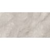 Mexen Walcey Smoke glazed rectified stoneware floor and wall tile 120 x 60 cm, glossy - TL150-120-060-05