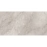 Mexen Walcey Smoke glazed rectified stoneware floor and wall tile 120 x 60 cm, glossy - TL150-120-060-05