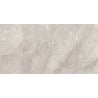 Mexen Walcey Smoke glazed porcelain stoneware tile, floor-wall tile 120 x 60 cm, gloss - TL150-120-060-05