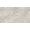 Mexen Walcey Smoke glazed rectified stoneware floor and wall tile 120 x 60 cm, glossy - TL150-120-060-05