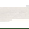 Mexen Homes Bianco glazed rectified tile G1, floor-wall 120 x 60 cm, gloss - TL151-120-060-00
