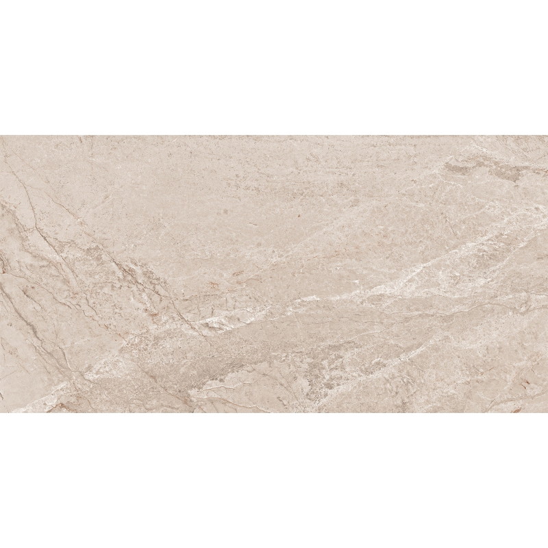 Mexen Homes Brown Glazed Rectified G1 Tile, 120 x 60 cm, Gloss - TL151-120-060-01