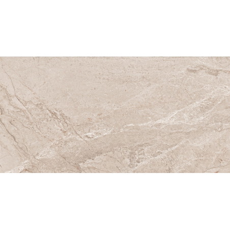 Mexen Homes Brown Glazed Rectified G1 Tile, 120 x 60 cm, Gloss - TL151-120-060-01