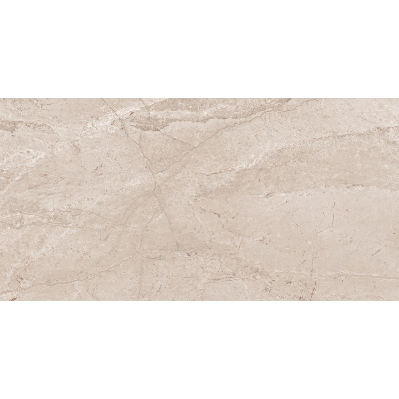 Mexen Homes Brown Glazed Rectified G1 Tile, 120 x 60 cm, Gloss - TL151-120-060-01