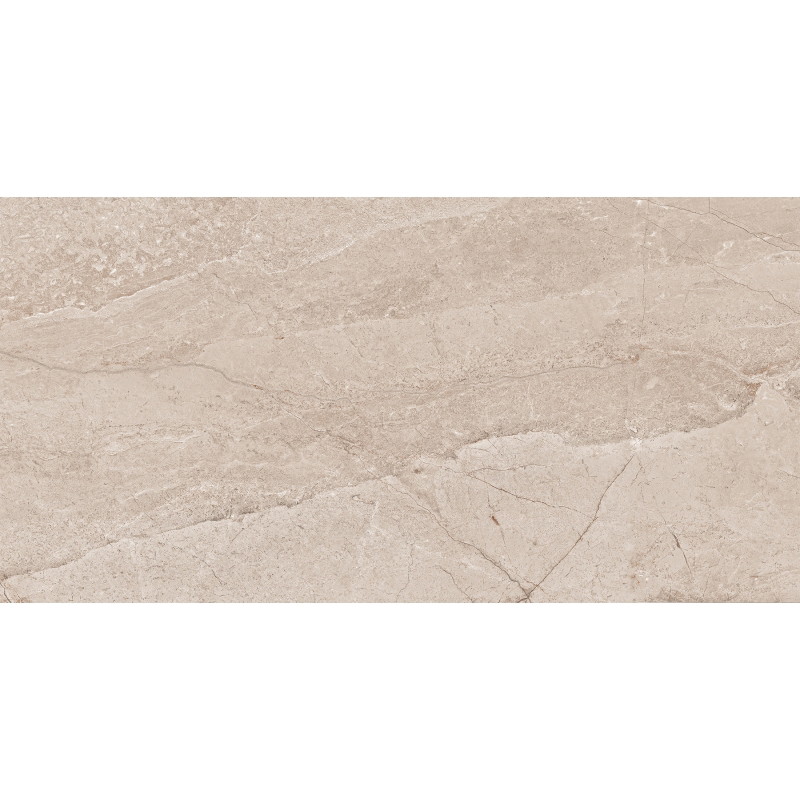 Mexen Homes Brown Glazed Rectified G1 Tile, 120 x 60 cm, Gloss - TL151-120-060-01