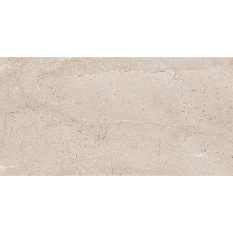 Mexen Homes Brown Glazed Rectified G1 Tile, 120 x 60 cm, Gloss - TL151-120-060-01
