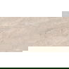 Mexen Homes Brown glazed rectified tile G1, floor-wall tile 120 x 60 cm, gloss - TL151-120-060-01