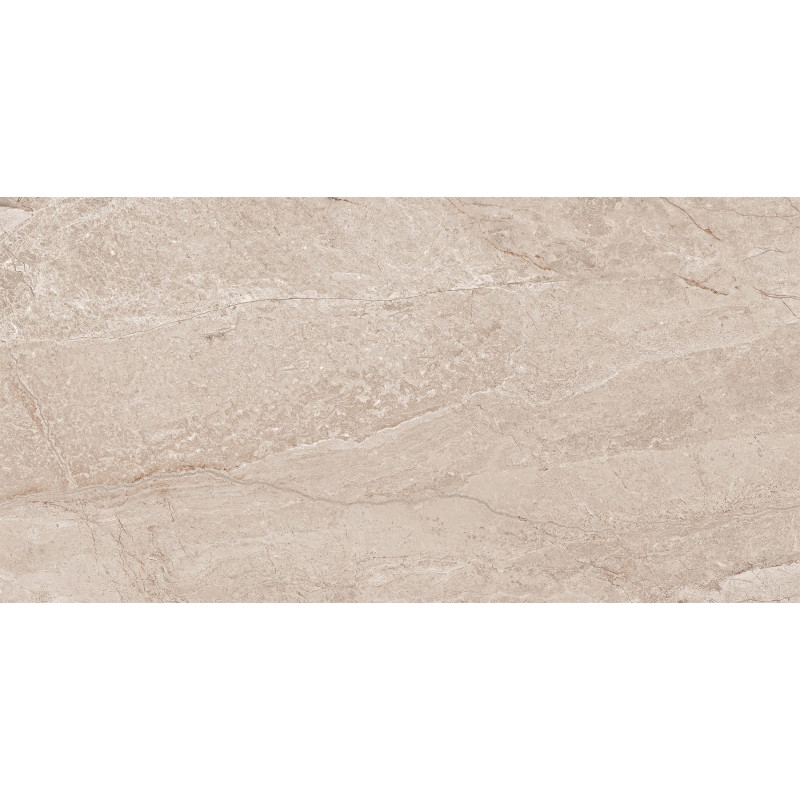 Mexen Homes Brown Glazed Rectified G1 Tile, 120 x 60 cm, Gloss - TL151-120-060-01