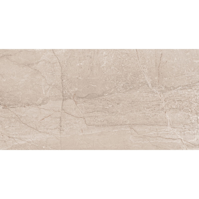 Mexen Homes Brown Glazed Rectified G1 Tile, 120 x 60 cm, Gloss - TL151-120-060-01