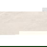 Mexen Homes Ivory glazed rectified porcelain tile G1, floor-wall tile 120 x 60 cm, glossy - TL151-120-060-02