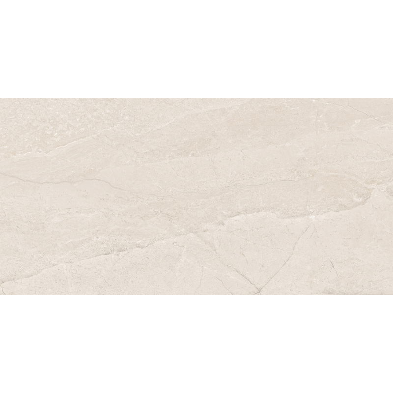 Mexen Homes Ivory glazed rectified G1, floor-wall tile 120 x 60 cm, gloss - TL151-120-060-02
