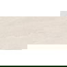 Mexen Homes Ivory glazed rectified porcelain tile G1, floor-wall tile 120 x 60 cm, glossy - TL151-120-060-02