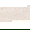 Mexen Homes Ivory glazed rectified porcelain tile G1, floor-wall tile 120 x 60 cm, glossy - TL151-120-060-02
