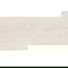 Mexen Homes Ivory glazed rectified porcelain tile G1, floor-wall tile 120 x 60 cm, glossy - TL151-120-060-02