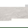 Mexen Homes Grey glazed rectified porcelain tile, floor-wall 120 x 60 cm, gloss - TL151-120-060-03