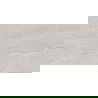 Mexen Homes Grey glazed rectified porcelain tile, floor-wall 120 x 60 cm, gloss - TL151-120-060-03