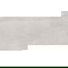 Mexen Homes Grey glazed rectified porcelain tile, floor-wall 120 x 60 cm, gloss - TL151-120-060-03